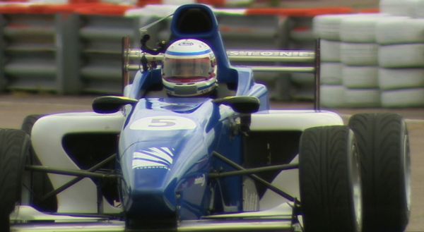 Fifth Gear - Programme 8