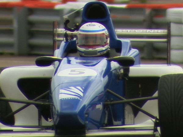 Fifth Gear - Programme 8