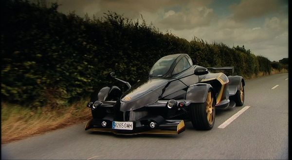 Fifth Gear - Programme 5