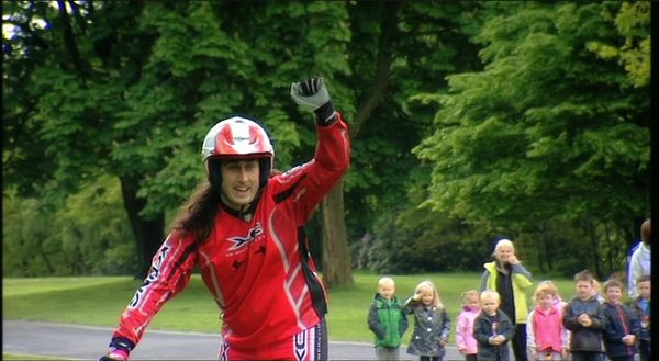 Fifth Gear - Programme 3