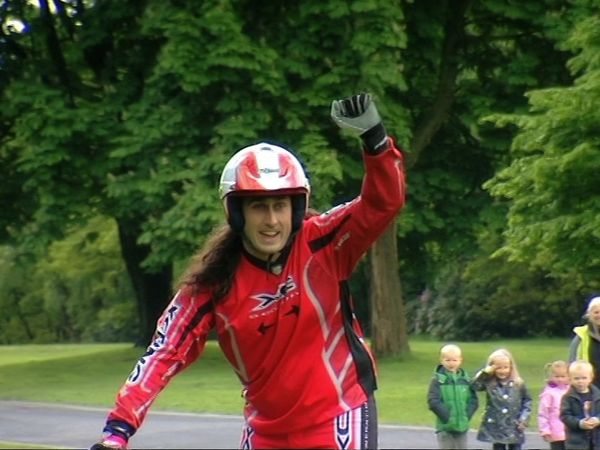 Fifth Gear - Programme 3