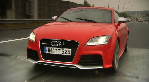 Fifth Gear - Programme 9