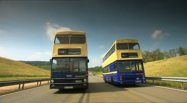 Fifth Gear - Programme 7