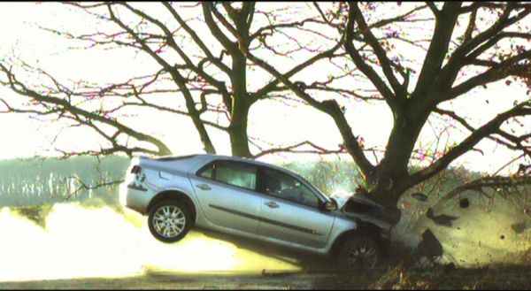 Fifth Gear - Programme 6