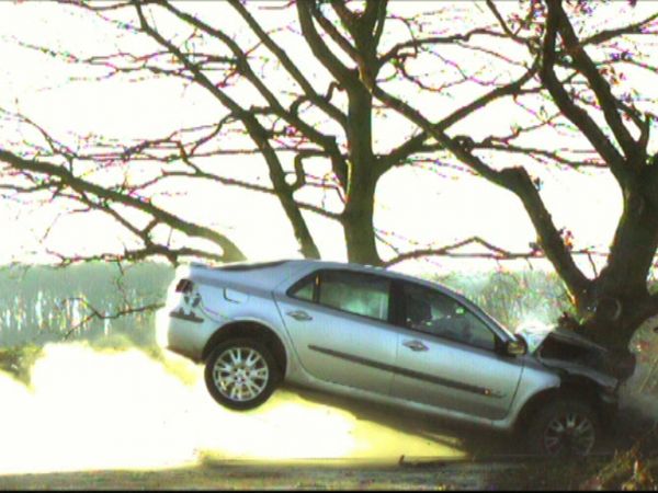 Fifth Gear - Programme 6