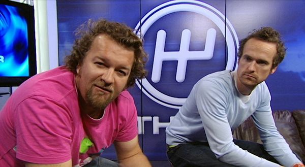 Fifth Gear - Programme 1