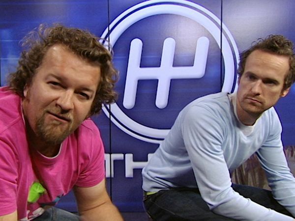 Fifth Gear - Programme 1