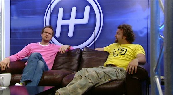 Fifth Gear - Programme 2