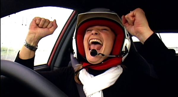 Fifth Gear - Programme 4