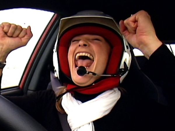 Fifth Gear - Programme 4