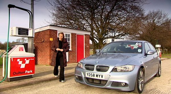 Fifth Gear - Programme 9