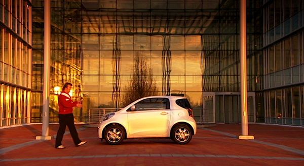 Fifth Gear - Programme 5