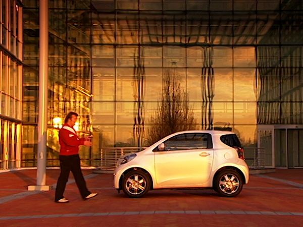 Fifth Gear - Programme 5