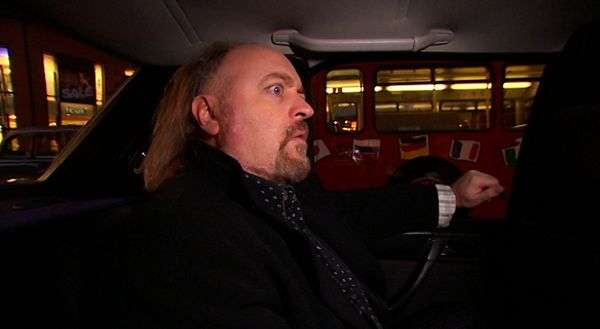 Fifth Gear - Programme 3
