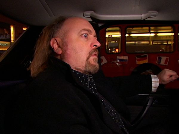 Fifth Gear - Programme 3