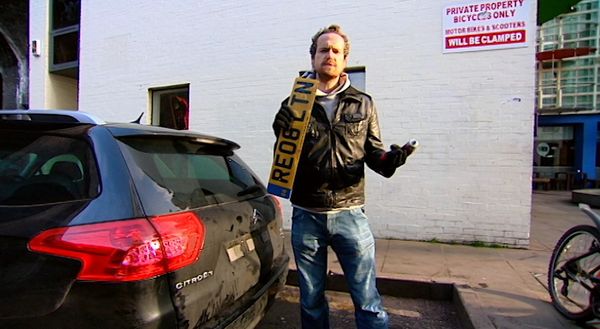 Fifth Gear - Programme 6