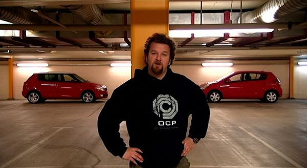 Fifth Gear - Programme 7