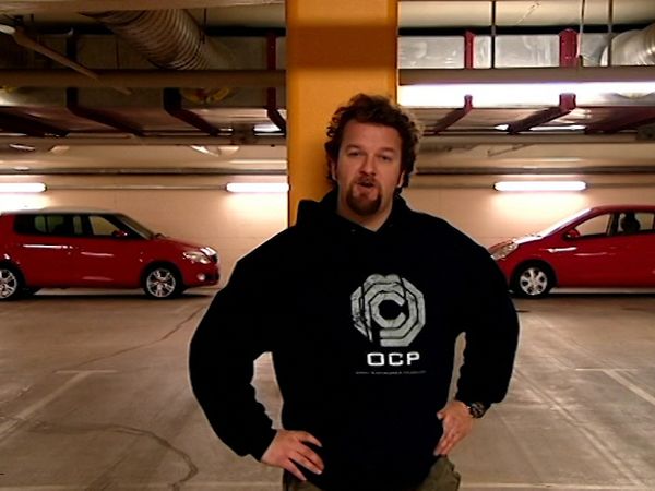 Fifth Gear - Programme 7