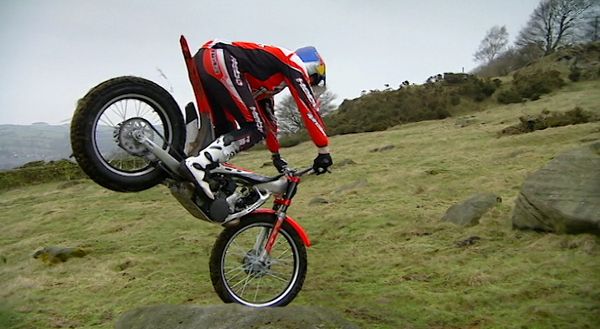 Fifth Gear - Programme 8
