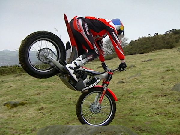 Fifth Gear - Programme 8