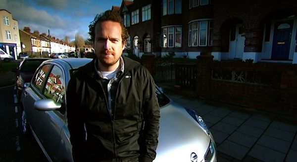 Fifth Gear - Programme 2