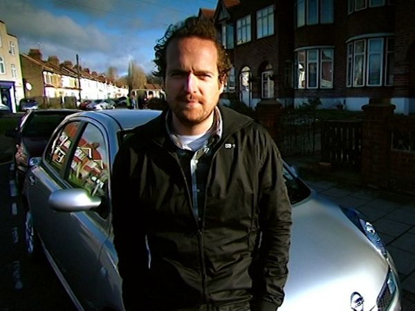 Fifth Gear - Programme 2