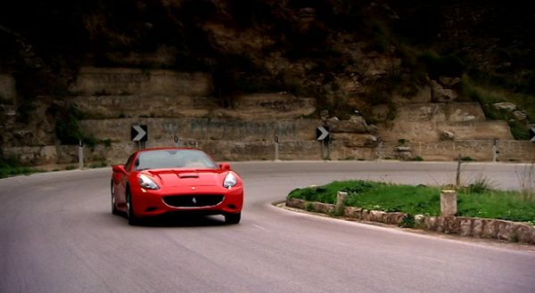 Fifth Gear - Programme 1