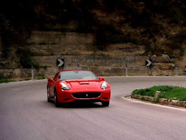 Fifth Gear - Programme 1