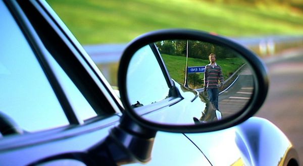 Fifth Gear - Programme 6