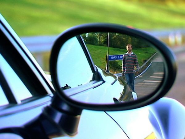 Fifth Gear - Programme 6