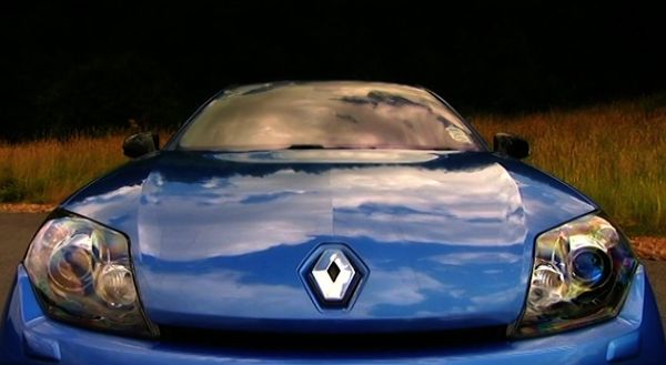 Fifth Gear - Programme 8
