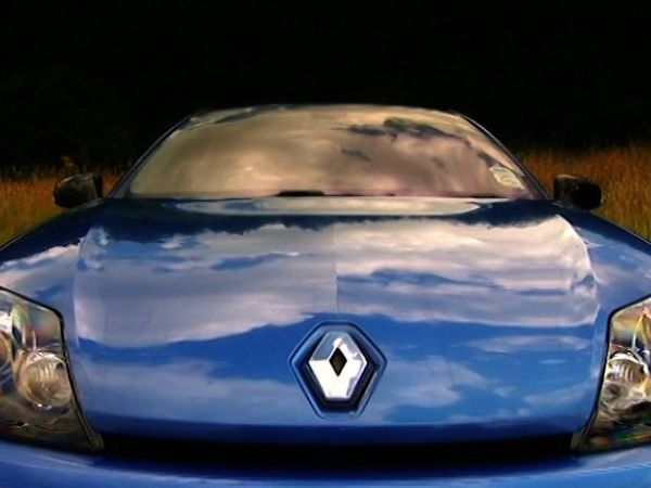 Fifth Gear - Programme 8