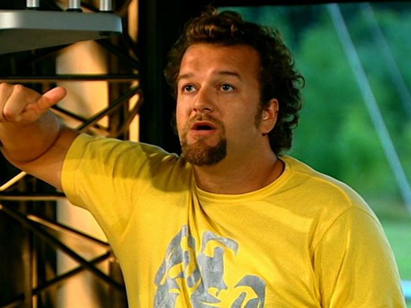 Fifth Gear - Programme 7