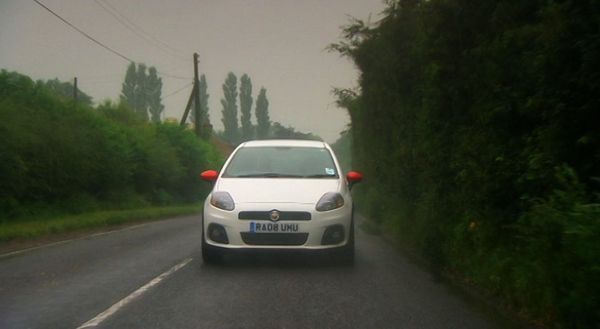 Fifth Gear - Programme 10