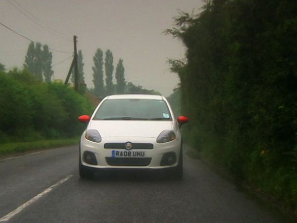 Fifth Gear - Programme 10