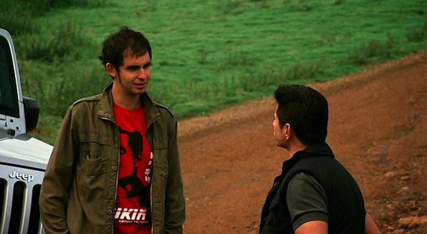 Fifth Gear - Programme 9