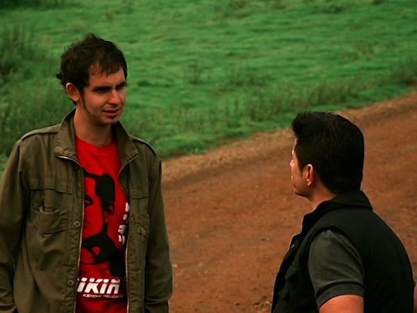 Fifth Gear - Programme 9