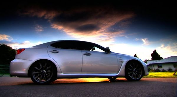 Fifth Gear - Programme 5