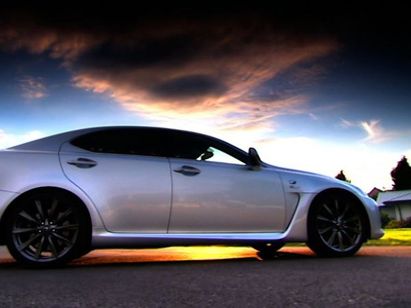 Fifth Gear - Programme 5
