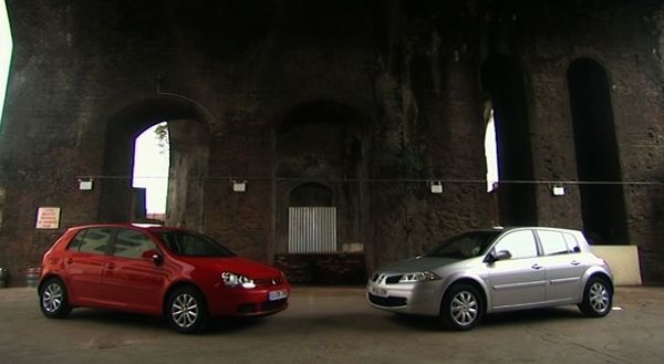 Fifth Gear - Programme 2