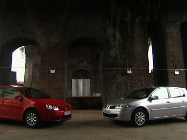 Fifth Gear - Programme 2