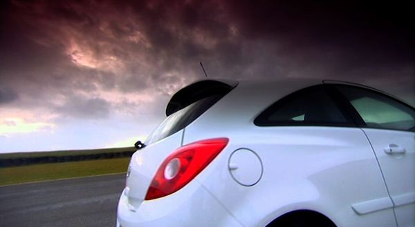 Fifth Gear - Programme 7