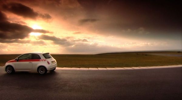 Fifth Gear - Programme 6