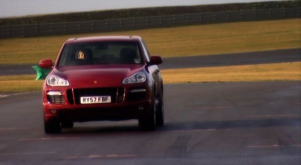 Fifth Gear - Programme 8