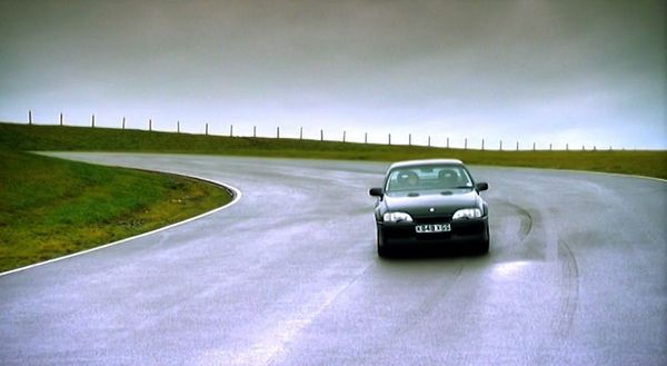 Fifth Gear - Programme 3