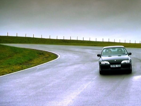 Fifth Gear - Programme 3