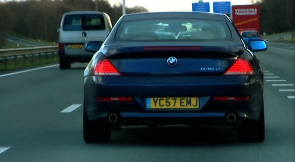 Fifth Gear - Programme 4