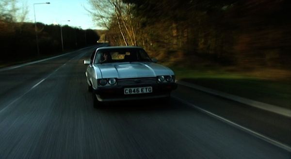 Fifth Gear - Programme 5
