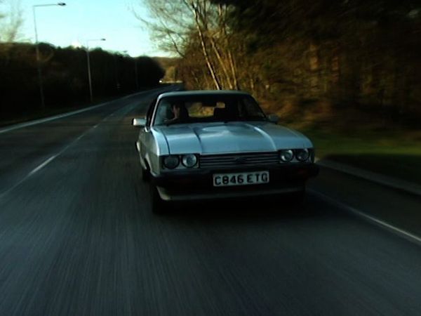 Fifth Gear - Programme 5