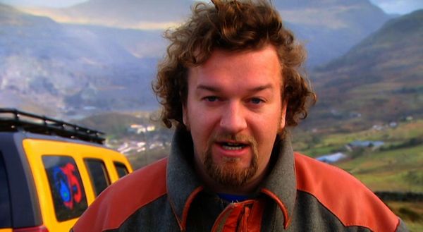 Fifth Gear - Programme 10